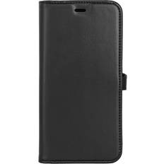 Buffalo Wallet Case Leather 2-in-1 Black Samsung S24 5G