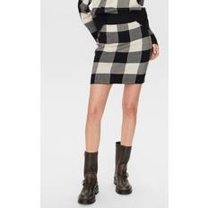 Nulitta Skirt - Svart