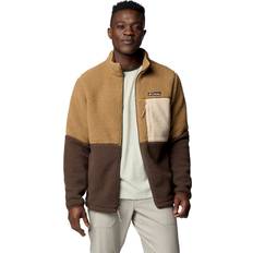 Columbia Mountainside Heavyweight Fleece Multi