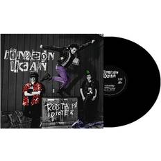 PELA Smidesstäd 9 kg (Vinyl)