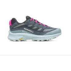 Merrell Moab Speed GTX - Gris