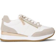 Kurt Geiger Trainers Kurt Geiger 'Lina2' Trainers Taupe