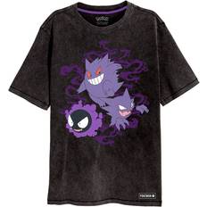 Pokemon Ghosts T-Shirt