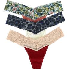 Hanky Panky Low-Rise Thong Kit