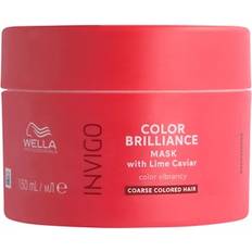 Wella invigo color brilliance Wella Invigo Color Brilliance Nourishing Mask 500ml