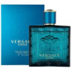 Versace Eros Men Edt Spray 100 ml 100ml