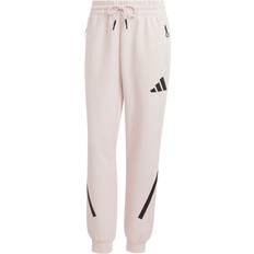 Joggers - Pink Trousers Z.N.E. Tracksuit Bottoms - Pink