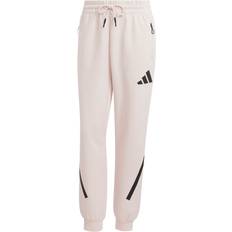Mjukisbyxor - Rosa adidas Z.N.E. Pt Sweatpants - Wonqua