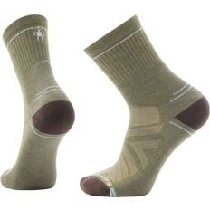 Smartwool Strømper Smartwool Performance Hike Light Cushion Mid Crew - Olivengrøn