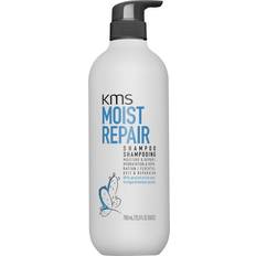 KMS Moist Repair Shampoo 750 ml