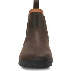 Xero Shoes Ridgeway Chelsea Barefoot shoes 11,5, brown