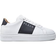 Philipp Plein Sneakers Philipp Plein Sneakers AADS USC0657 PLE010N Weiß