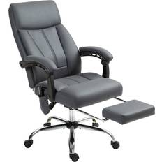 Massage Värmefunktion Fotstöd