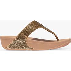 Fitflop Sandaalit Fitflop Lulu Toe Post Sandals - 37