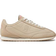 Tommy Hilfiger Sneakers Heritage Runner FW0FW08114 Beige