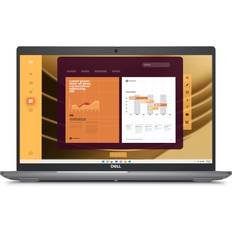 Dell Latitude 5550 15.6" 165U 16GB 512GB Windows 11 Pro