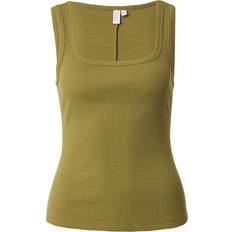 & Other Stories Tops & Other Stories Top khaki