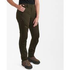 Deerhunter Lady Northward Trousers - Bark Green