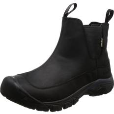 Keen Schneestiefel Keen Anchorage Boot III Wp Black/Raven Größe