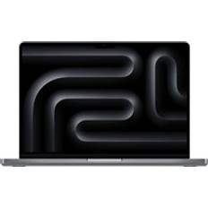 MacBook Pro 14.2" 8GB 1TB M3 10-core Space Grey