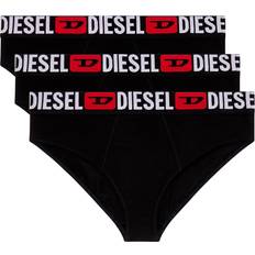 Diesel Dam Jeans Diesel Ufpn-Blanca-r-threepack damunderkläder, E4101-0njap