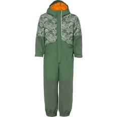 Mädchen Schneeoveralls Vaude Kids Snow Cup Overall II