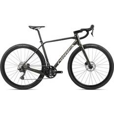 Orbea terra h30 Orbea Terra H30 Infinity Green-Ivory White Gloss 2024