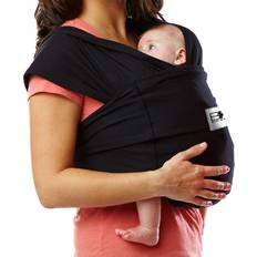 Baby K'tan Baby care Baby K'tan Carrier BabyCarrierOrigina, (Blac,Size-Smal)K'ta Maisonett