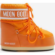 Moon Boot Icon Low Snow Boots - Sunny Orange