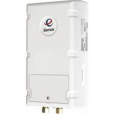 Water Heaters Eemax SPEX100T EE 277VAC Electric Tankless Water Heater Single Phase