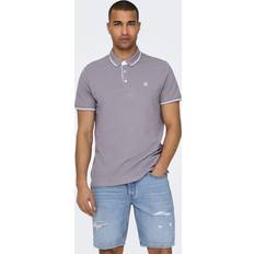 Only & Sons Polos Only & Sons Onsfletcher Polo