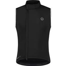 Rogelli Västar Rogelli Cykelväst Essential Black