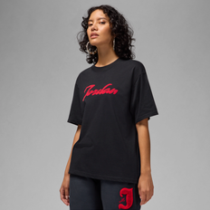 Jordan Tops Jordan T-shirt Met Graphic - Zwart