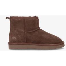 Phenumb Dumble Støvler, Brown Chestnut