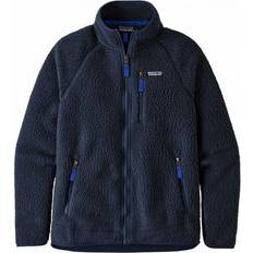 Patagonia M's Retro Pile Jacket New Navy