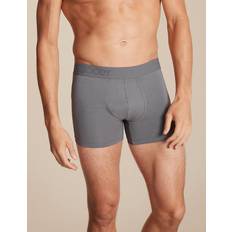 Boody Everyday Boxer Grey