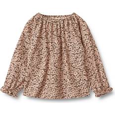 Wheat Wheat Bluse Nicoline Wheat Bluser GladeRollinger.dk