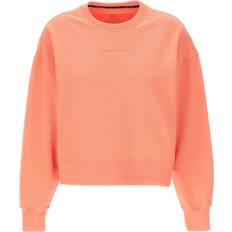 Canada Goose Damen Oberteile Canada Goose Kanada Gans 'Muskoka' Sweatshirt Pink female