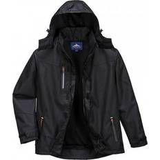 Workwear & Equipment Portwest Outcoach Jacket - Dark Navy