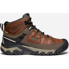 Keen Scarponcini Chukka Keen Targhee III Mid - Braun