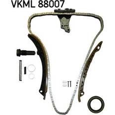 SKF Timing Chain Kit VKML 88007 For Mercedes-Benz C208 2.0 1997-2002