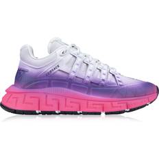 Versace Skor Versace Trigreca Sneakers - Purple