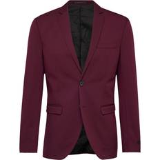 Rojo Trajes Jack & Jones Jprfranco Super Slim Fit Blazer