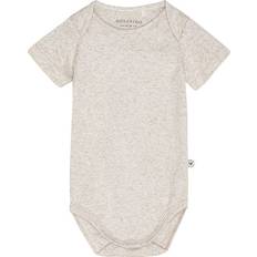 Go Baby Go Hazel Body Kortærmet - Fjäder