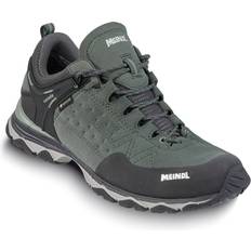 Meindl Sneaker grau Ontario Lady GTX