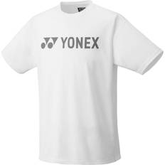 Yonex Junior T-shirt YJ0046EX White