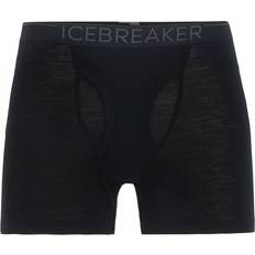 Icebreaker 175 Everyday Boxer Men Black/Monsoon