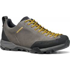 Scarpa Hombre Zapatos de senderismo Scarpa Mojito Trail GTX Suede Multisport shoes 47, brown