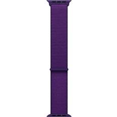 42mm Plum Sport Loop