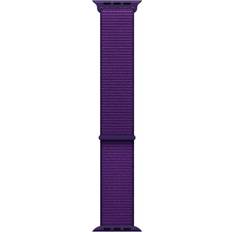 Apple 42mm Plum Sport Loop